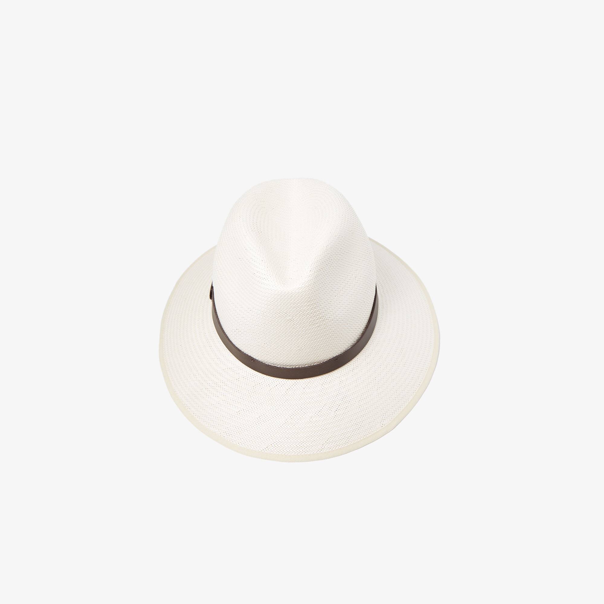 Unisex SPORT Miami Open Woven Tennis Hat With Cord - Caps & Hats