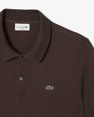 Men's Regular Fit Pima Cotton Polo