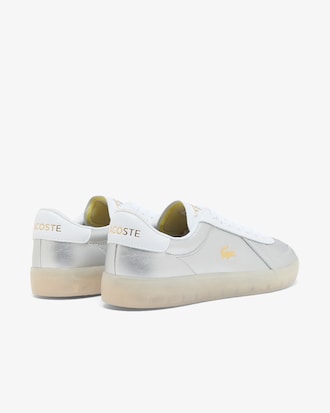 Men's Baseshot Pro Leather Sneakers