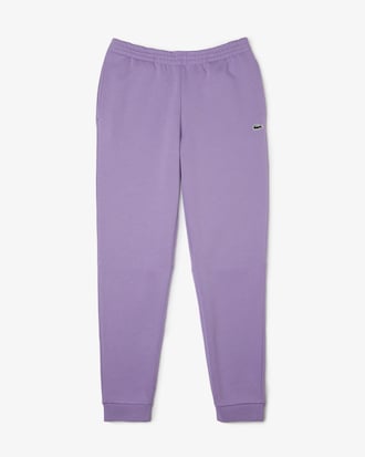 Men's Tapered Leg Sweatpants