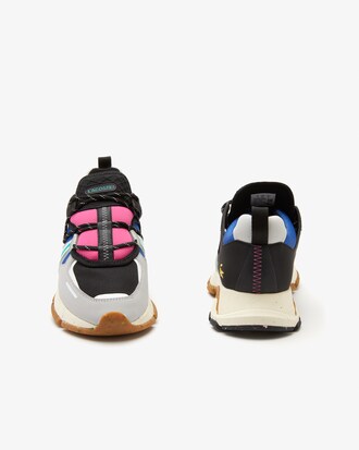 Sneakers Lacoste L003 Eco para mujer