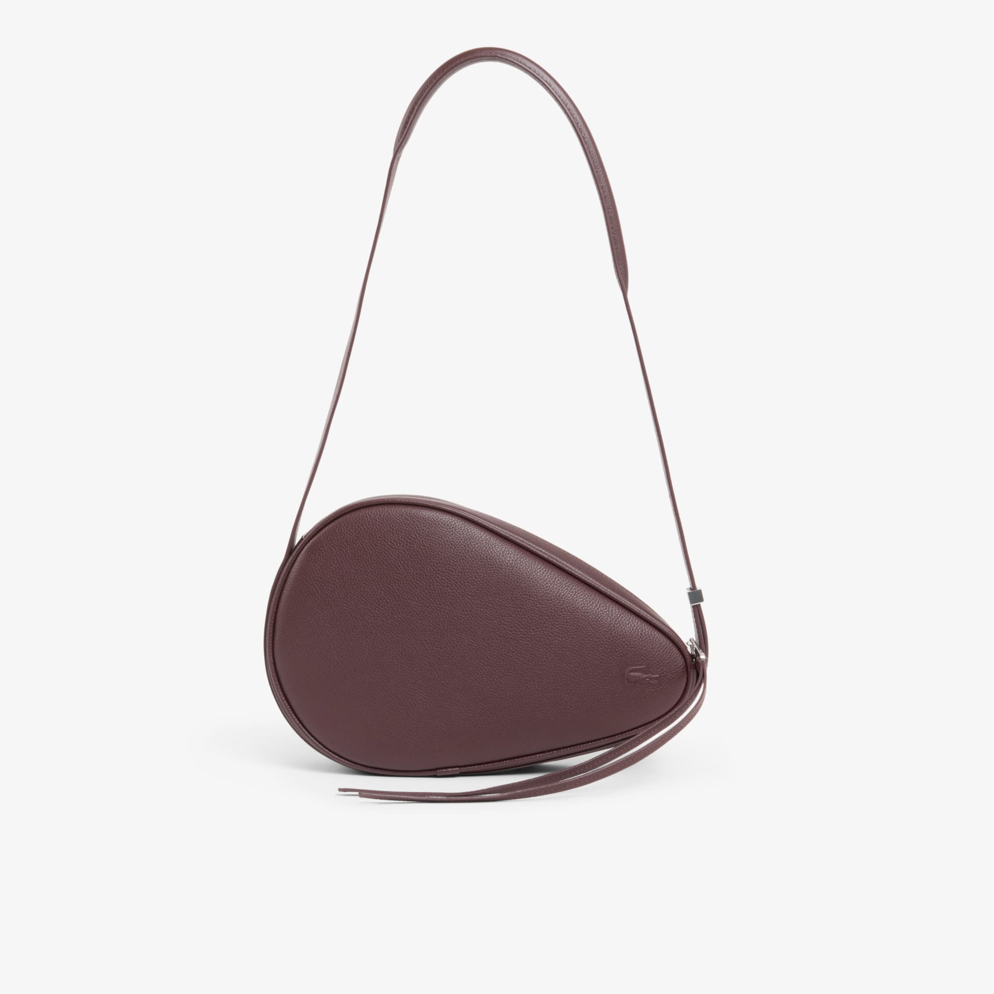 Lacoste Bolsa para Raqueta Smash Court Purpura