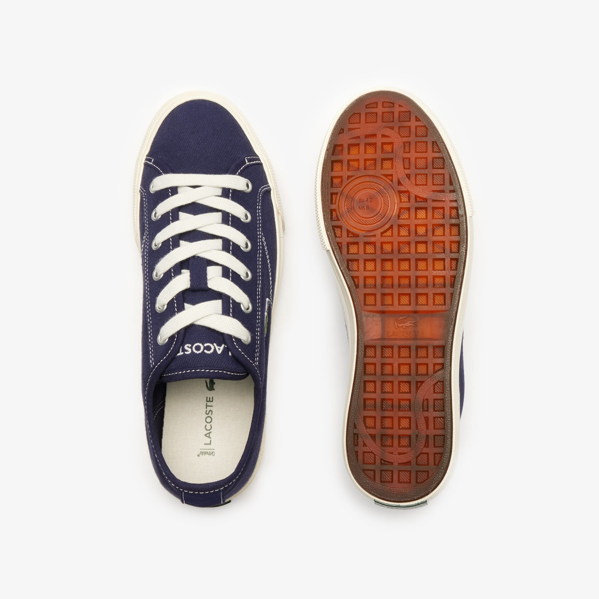 Men's Backcourt Sneakers - Men's Collection - New In 2025