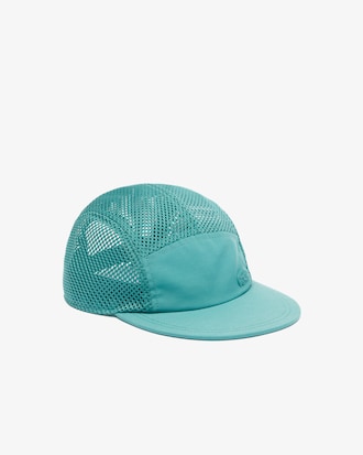 Unisex Silicone Crocodile Cap