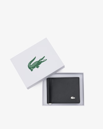 Men's FG Leather Bill Clip