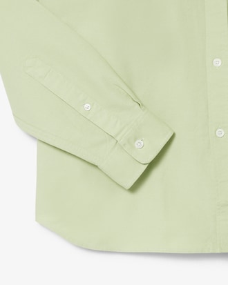 Men's Regular Fit Oxford Shirt