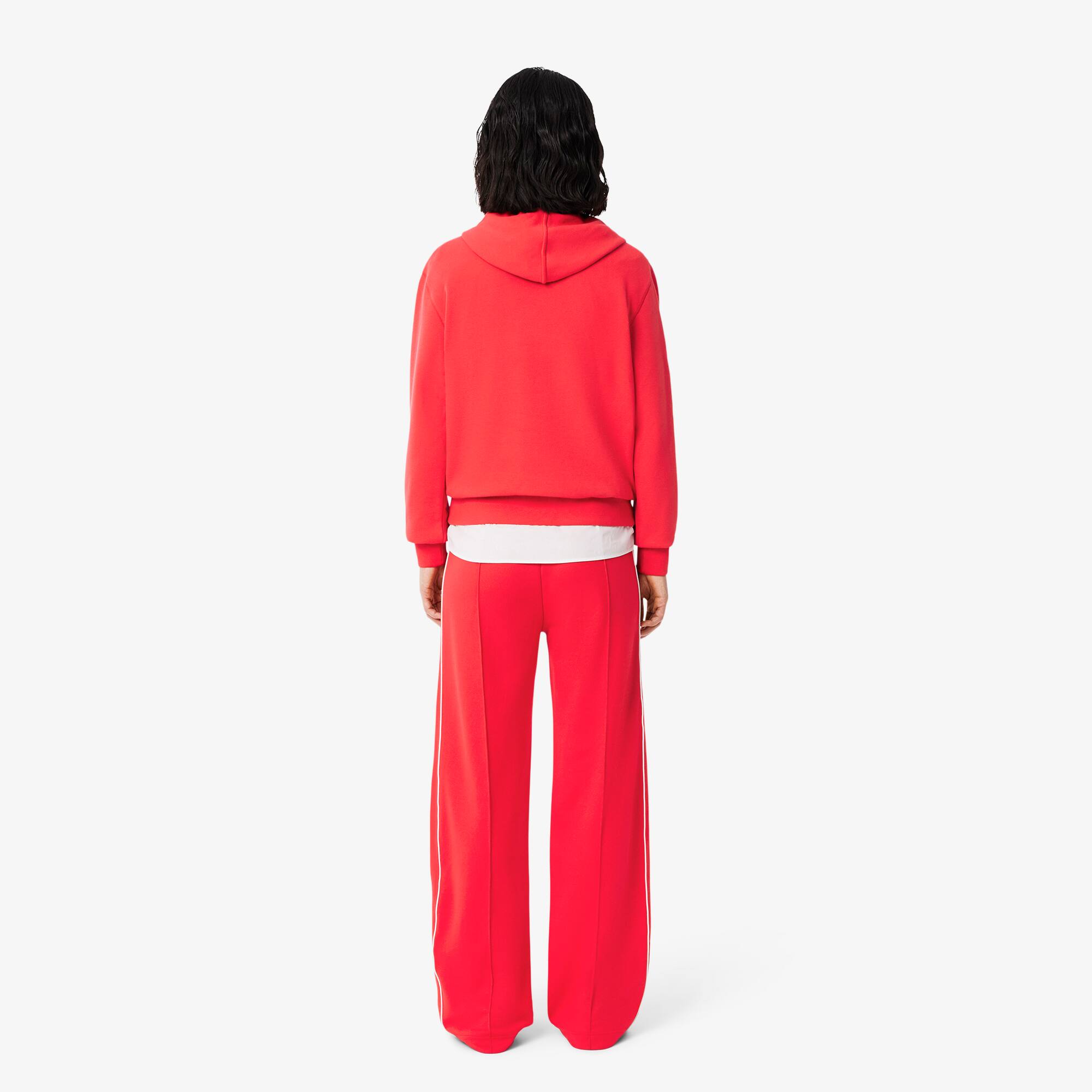 Women's Paris Piqué Sweatpants - Pants & Leggings - New In 2025