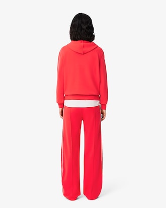Pantalones deportivos de piqué Paris para mujer
