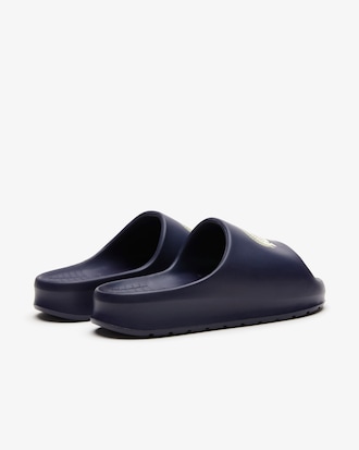 Slide de servicio masculino 2.0