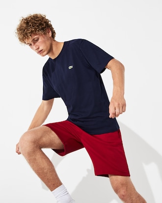 Men's Ultra Dry Cotton Sport T-Shirt