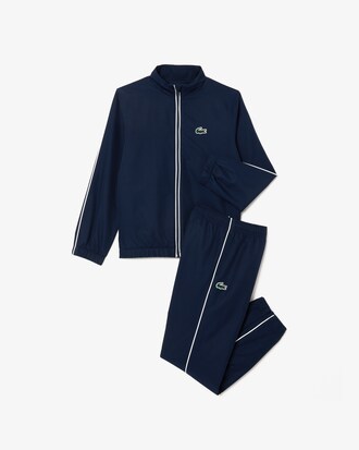 Kids' Tennis Sweatsuit