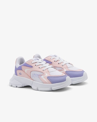 Children's L003 Neo Sneakers