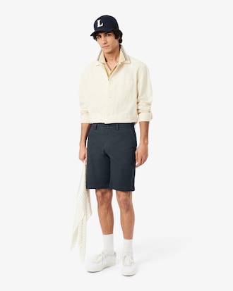 Shorts  Ajustados Para Hombre