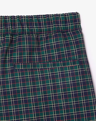 Pantalones de golf con protección UV y pierna cónica