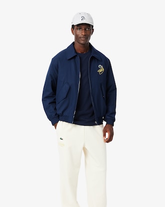 Men's Lacoste Tennis x Novak Djokovic Pack