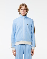 Men's Paris Zip-Up Track Jacket