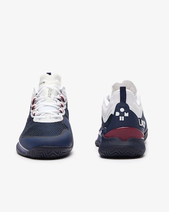 Men's AG-LT23 Ultra x Daniil Medvedev Tennis Shoes