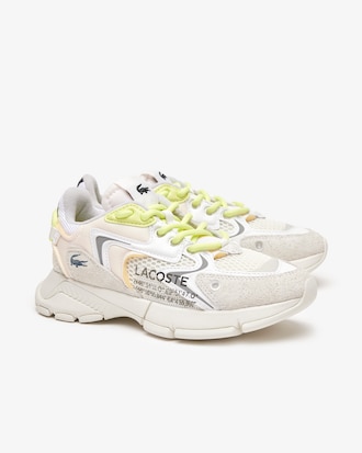 Women's L003 Neo Sneakers
