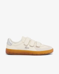 Sneakers Baseshot Pro Strap de Piel para Mujer