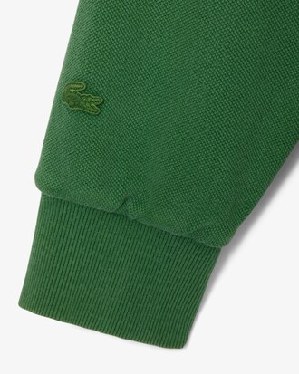 Unisex Embroidery Collection Hoodie