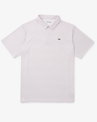 Men's Tall Fit UV Protect Golf Polo