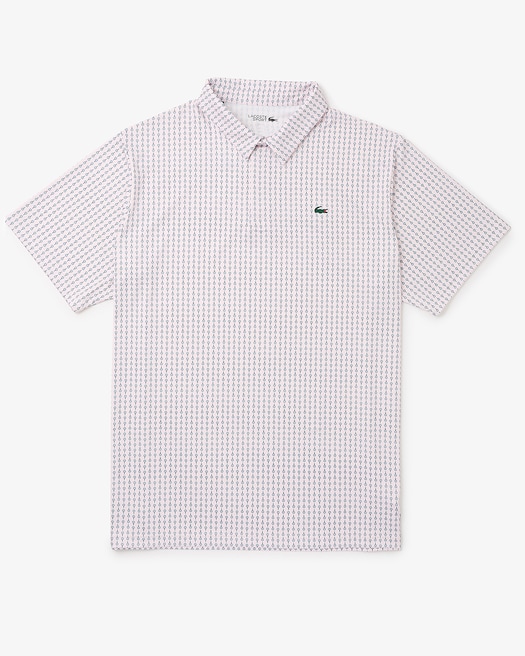 Light Pink / White