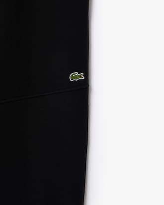 Pantalon de survêtement unisexe en coton biologique