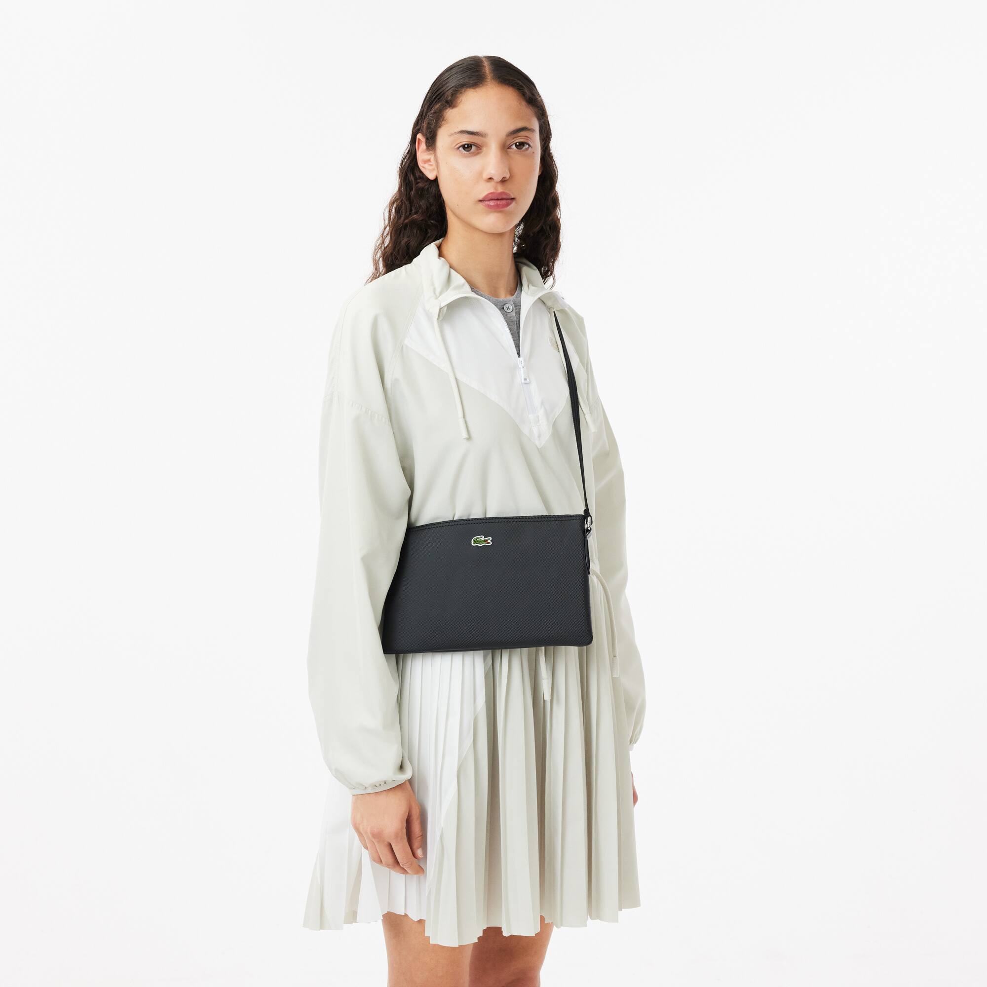 Women's L.12.12 Concept Crossbody Bag - Bags - New In 2025