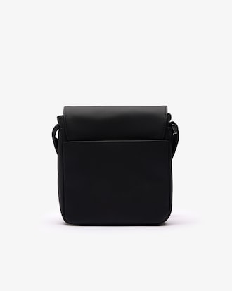 Sacoche plate &agrave; rabat Men's Classic