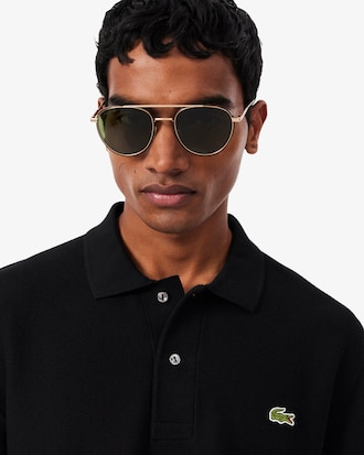 Polo Maille classic fit