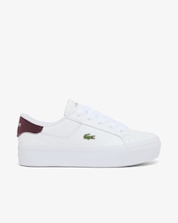Women's Ziane Platform Leather Sneakers