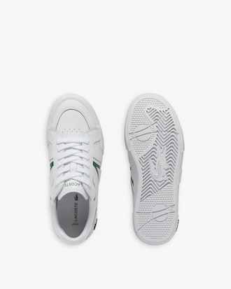 Women's L004 Leather Sneakers