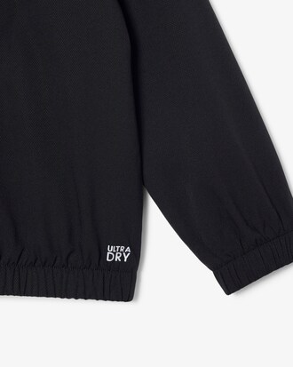 Boys' Ultra Dry Abrasion-Resistant Sport Tracksuit