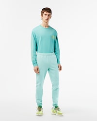 Men's Tapered Leg Sweatpants