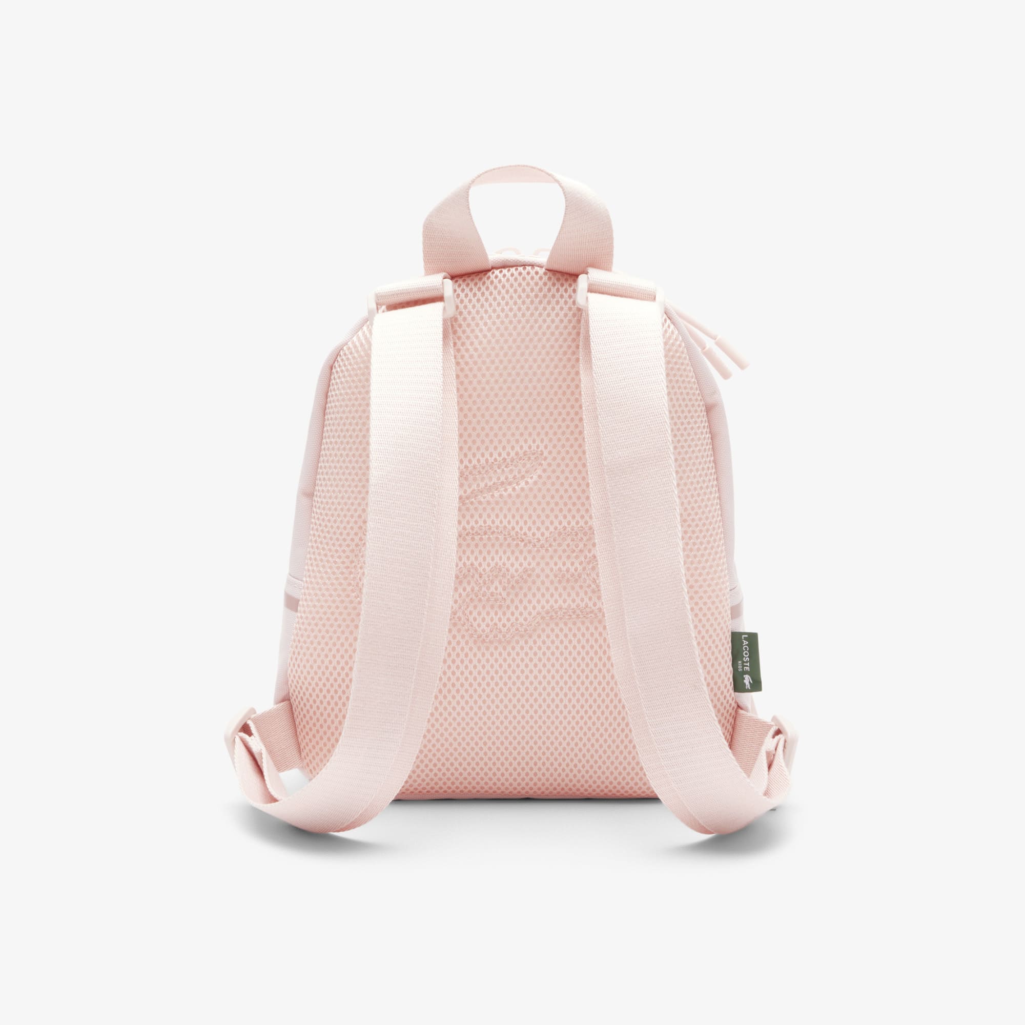 Printed Backpack