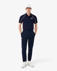 French Tennis Team Sweatpants