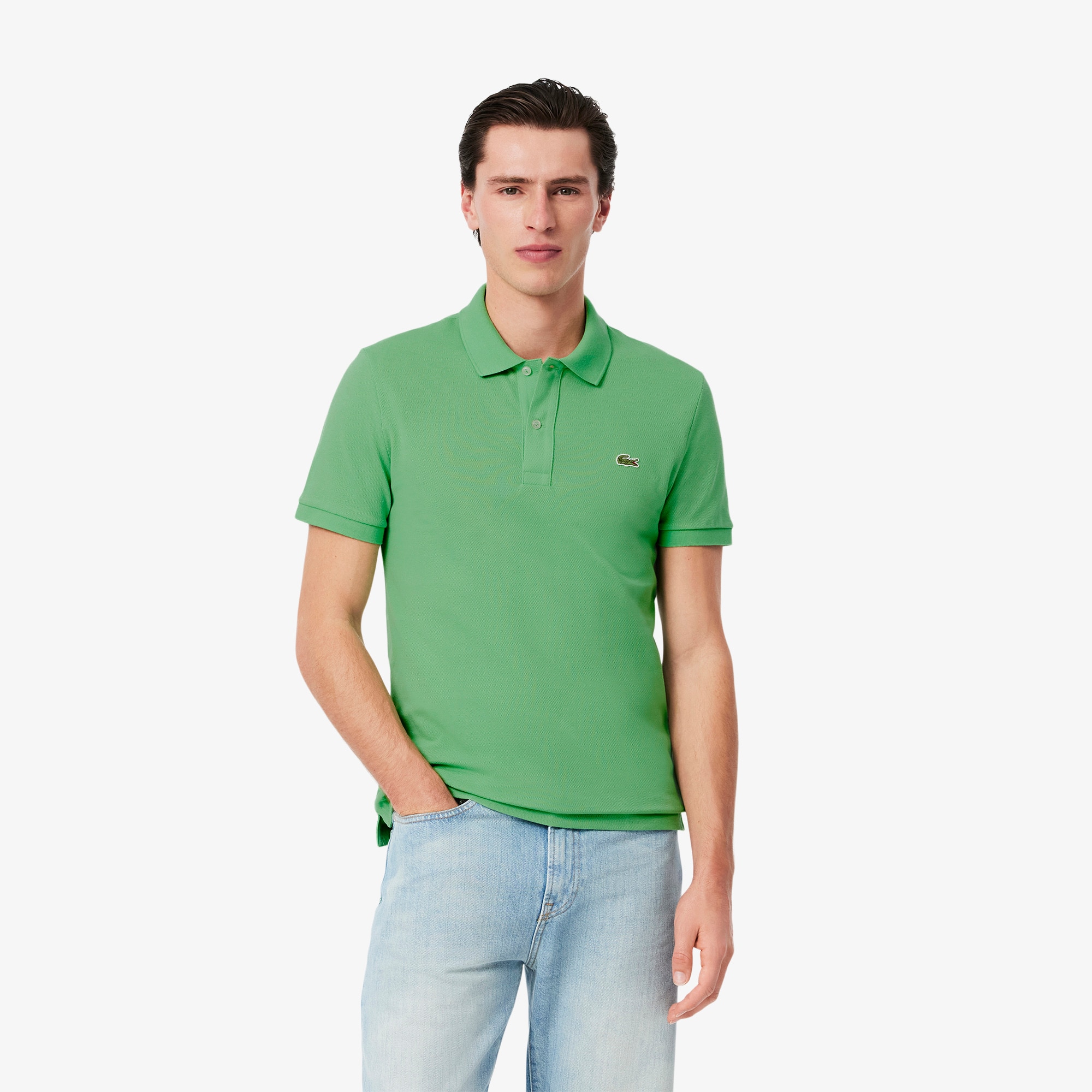 lidnm Te/Ca Milled Light Polo Lサイズ LIDNM's polo shirt is the perfect choice for adults! Honest review
