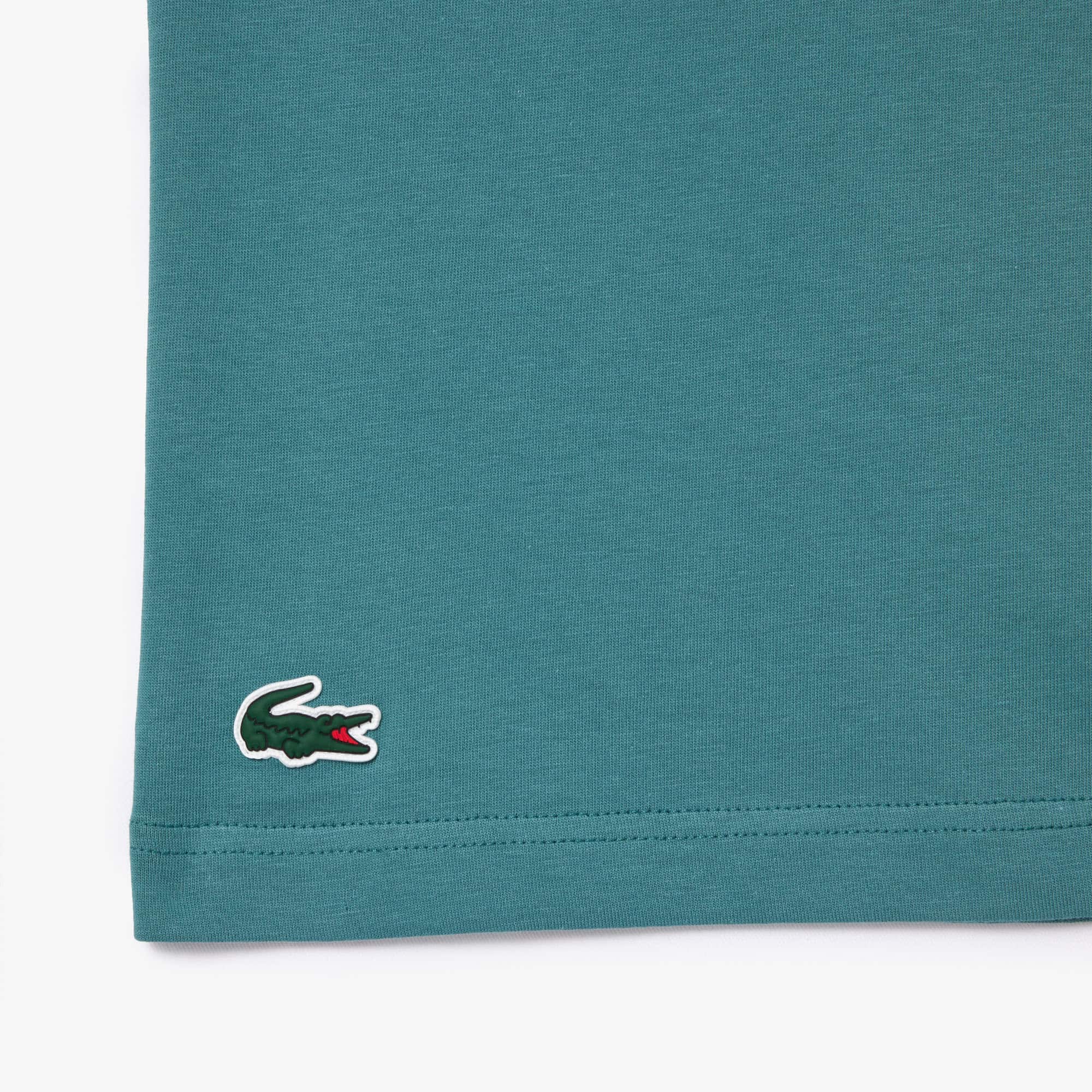 Men's Ultra Dry Printed Sport T-Shirt - T-shirts - New In 2026
