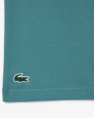 Men's Ultra Dry Printed Sport T-Shirt