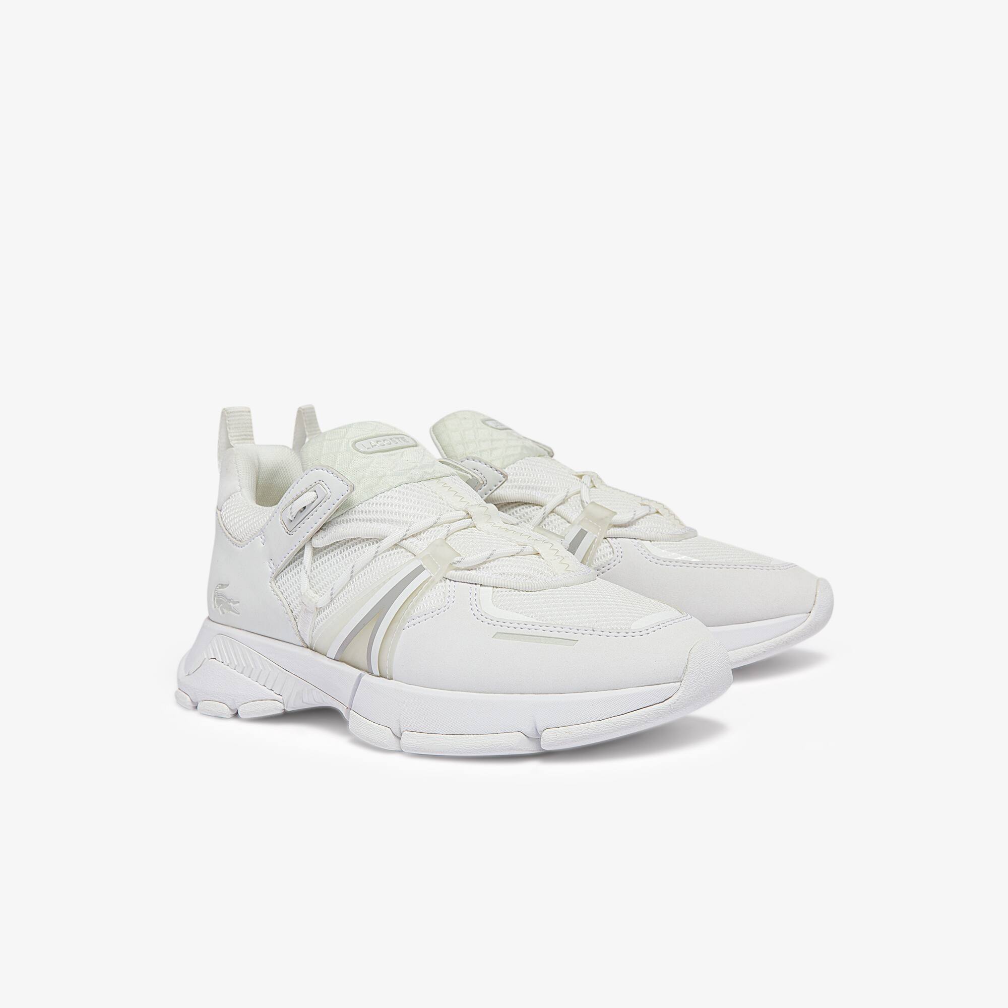 Women's L003 Sneakers - Sneakers - New In 2026 | Lacoste