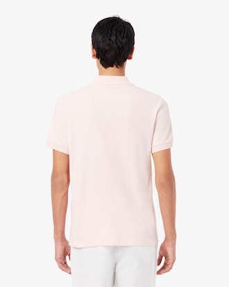 Men's Regular Fit Pima Cotton Polo