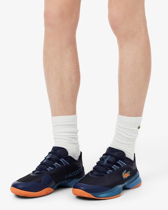 Men's Roland-Garros Edition AG-LT Ultra Clay Court Tennis Shoes
