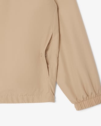 Men's Reversible Monogram Jacket