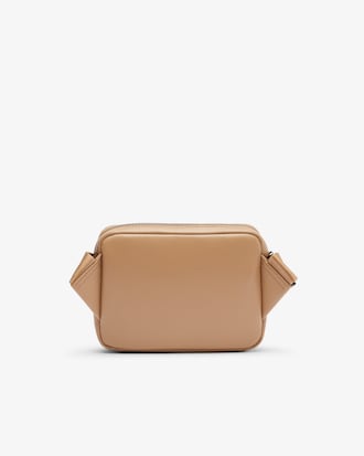 Men's Holiday Satchel