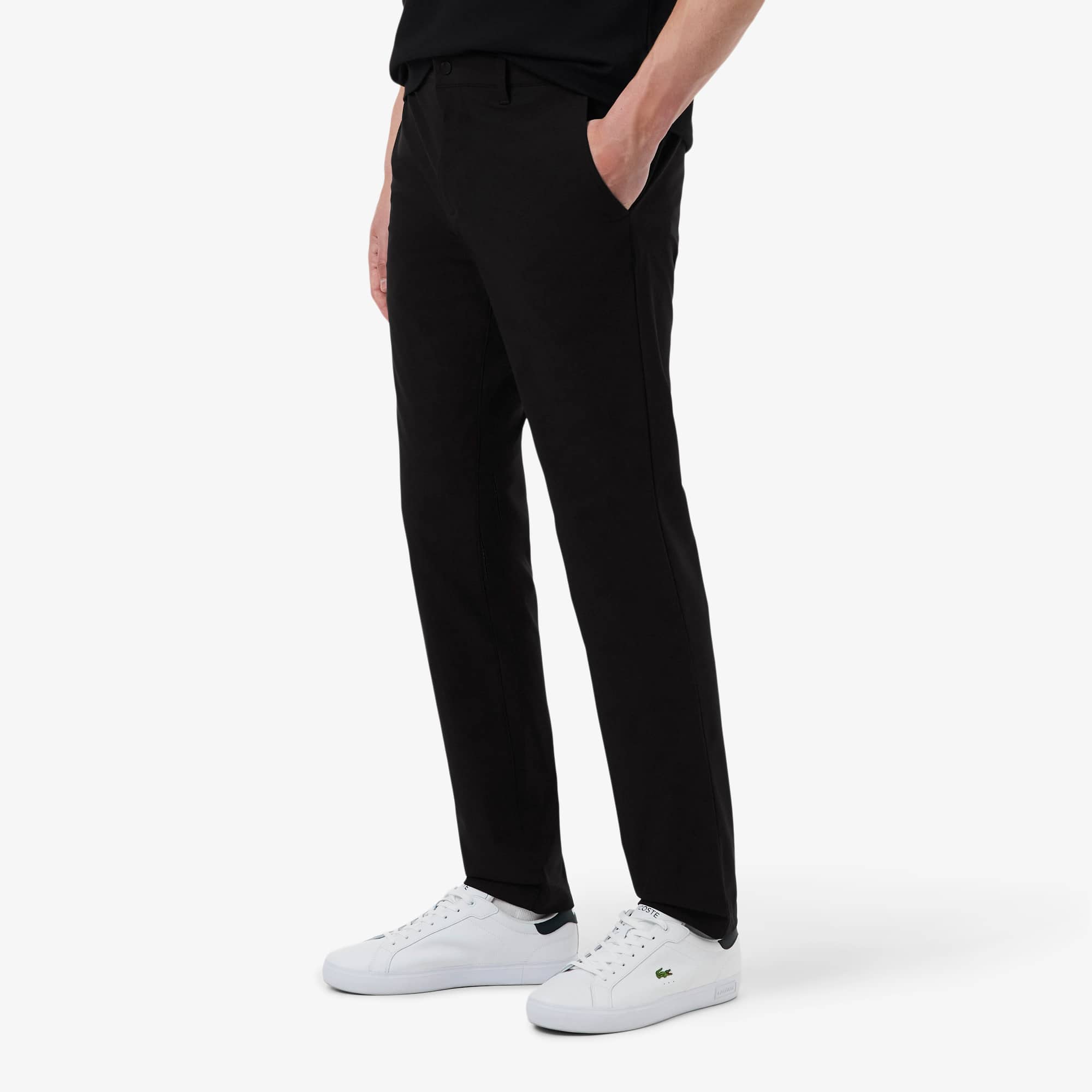 Men's Slim Fit Commuter Pants - Pants & Sweatpants - New In 2026