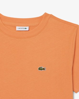 T-shirt coton