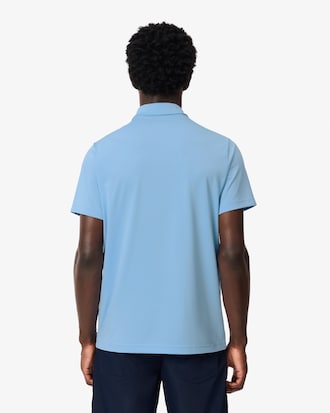 Polo de golf Regular Fit con protección UV