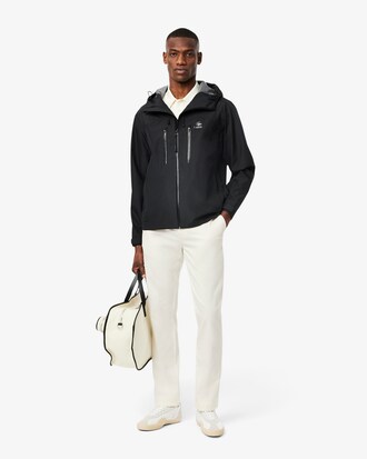 Men's Slim Fit Stretch Cotton Pants