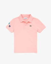 Kid's Miami Open Polo