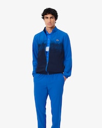 Men's Lacoste Tennis x Novak Djokovic Tracksuit